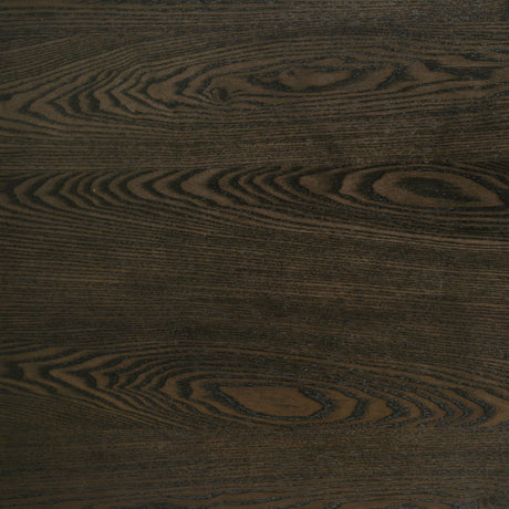 Reseda Ash Brown Extendable Dining Table from Coaster - Luna Furniture