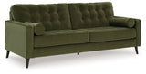 Reveon Lakes Olive Sofa from Ashley - Luna Furniture