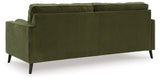 Reveon Lakes Olive Sofa from Ashley - Luna Furniture