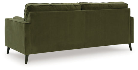 Reveon Lakes Olive Sofa from Ashley - Luna Furniture