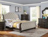 Rhapsody Nightstand from Steve Silver - Luna Furniture