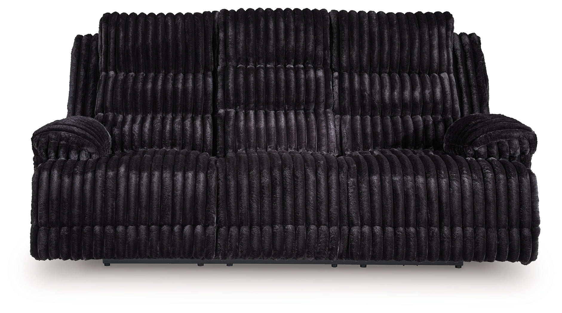 Rhine Falls Power Reclining Sofa and Loveseat – Luna Furniture