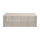 Rhode Outdoor Coffee Table from Essentials For Living - Luna Furniture