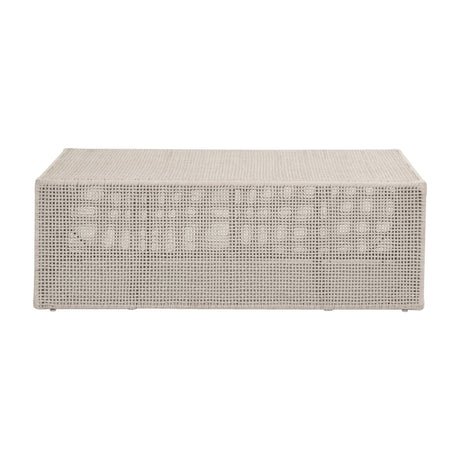 Rhode Outdoor Coffee Table from Essentials For Living - Luna Furniture