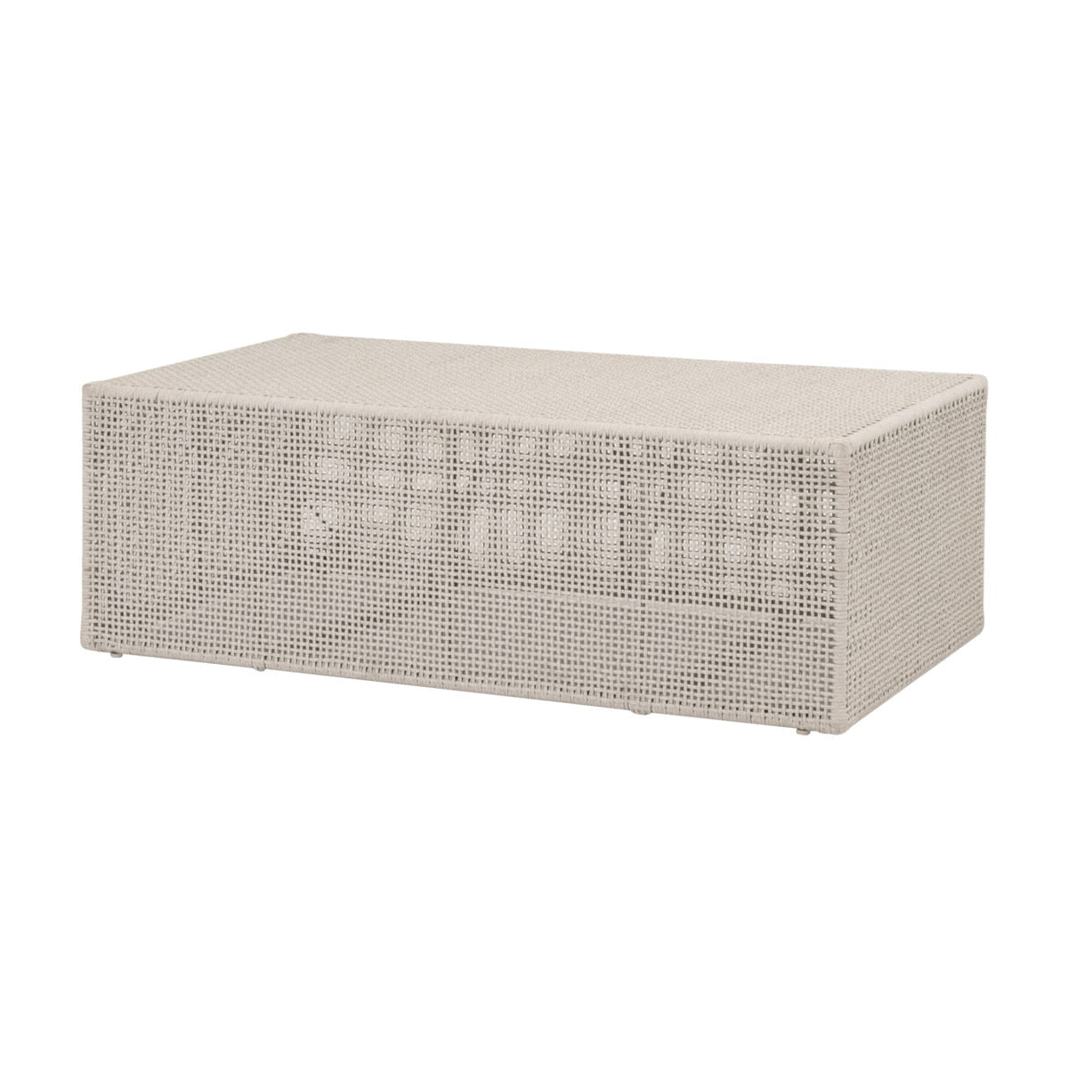 Rhode Outdoor Coffee Table from Essentials For Living - Luna Furniture