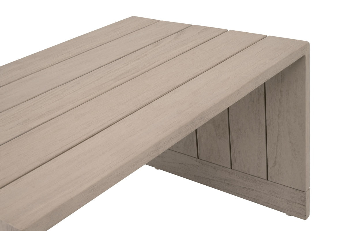 Rhode Outdoor Coffee Table from Essentials For Living - Luna Furniture