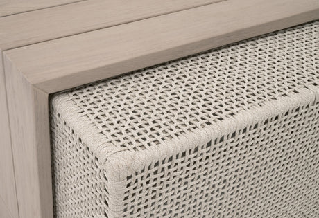Rhode Outdoor Coffee Table from Essentials For Living - Luna Furniture