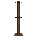 Rikkie Walnut Coat Rack from Coaster - Luna Furniture