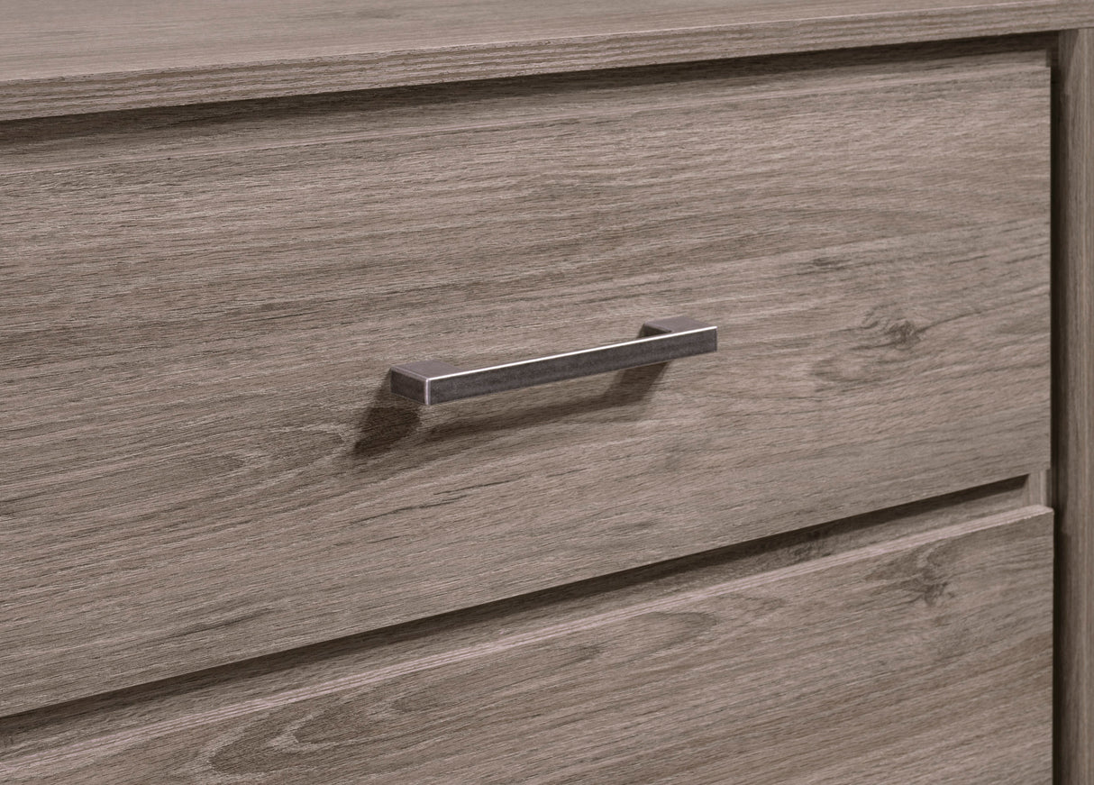 River Brown Panel Bedroom Set from Crown Mark - Luna Furniture