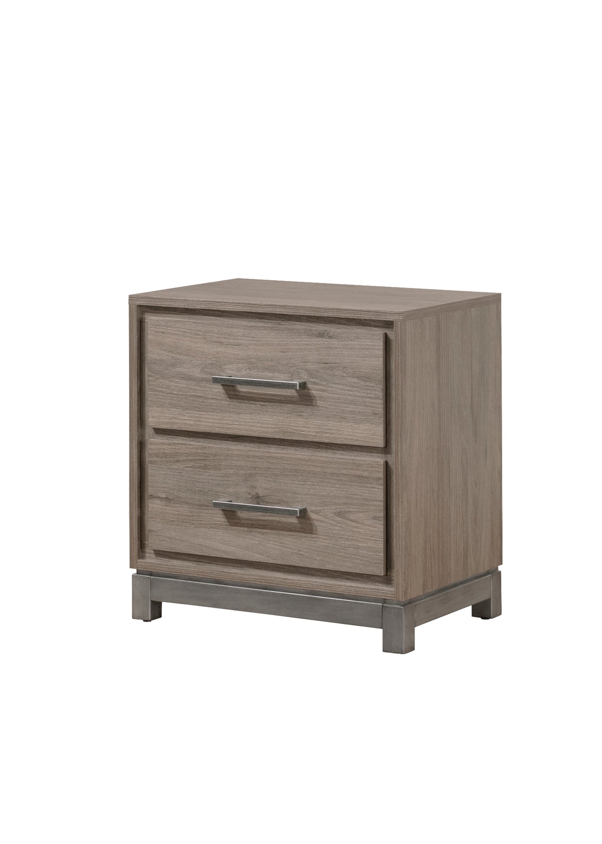 River Brown Panel Bedroom Set from Crown Mark - Luna Furniture