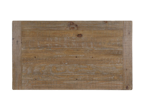 Riverdale Driftwood 3-Piece Occasional Table Set from Steve Silver - Luna Furniture