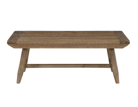 Riverdale Driftwood 3-Piece Occasional Table Set from Steve Silver - Luna Furniture