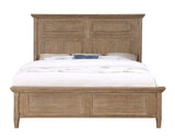 Riverdale Driftwood Panel Bedroom Set from Steve Silver - Luna Furniture