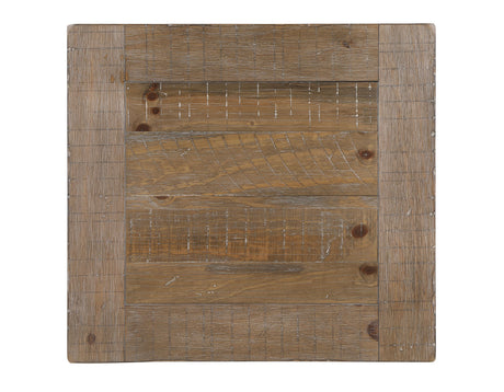 Riverdale Driftwood End Table from Steve Silver - Luna Furniture