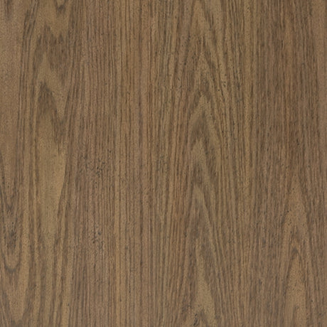 Roanhowe Home Office Desk and Storage in Brown from Ashley - Luna Furniture