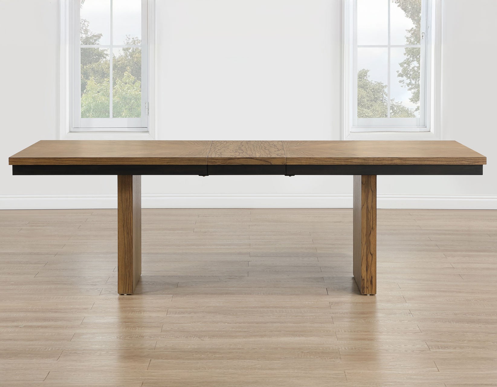 Steve Silver Roatan Dining Table - Thumbnail 5
