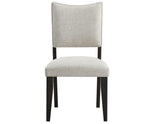 Roatan Upholstered Side Chair, Set of 2 from Steve Silver - Luna Furniture