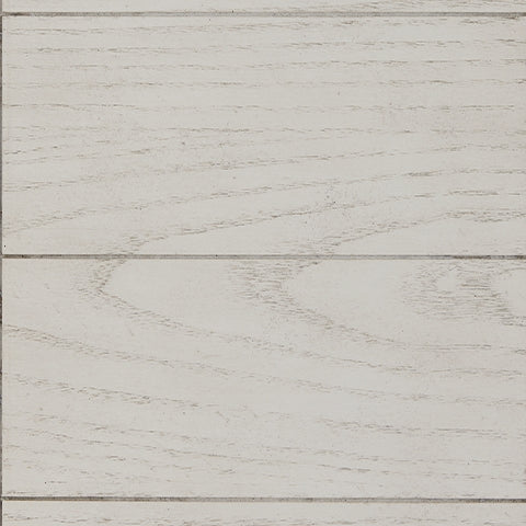 Robbinsdale Dining Table and 6 Chairs in Antique White from Ashley - Luna Furniture