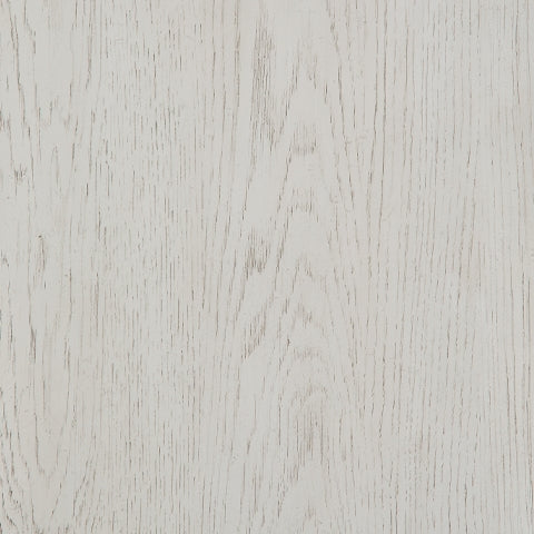 Robbinsdale Twin Sleigh Storage Bed with Mirrored Dresser and Nightstand in Antique White from Ashley - Luna Furniture