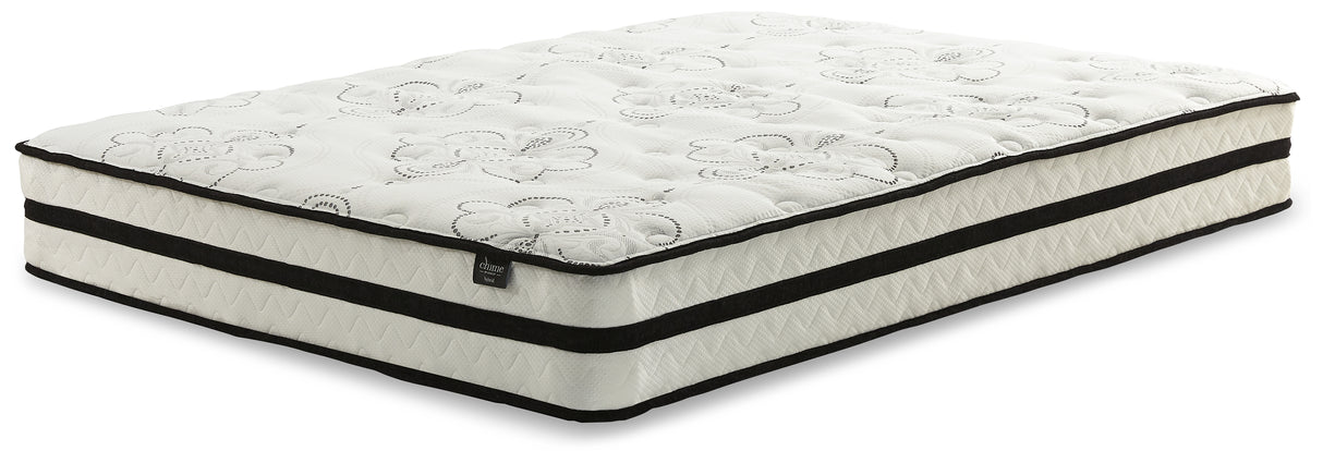 Robbinsdale Twin over Full with Storage and Mattresses from Ashley - Luna Furniture