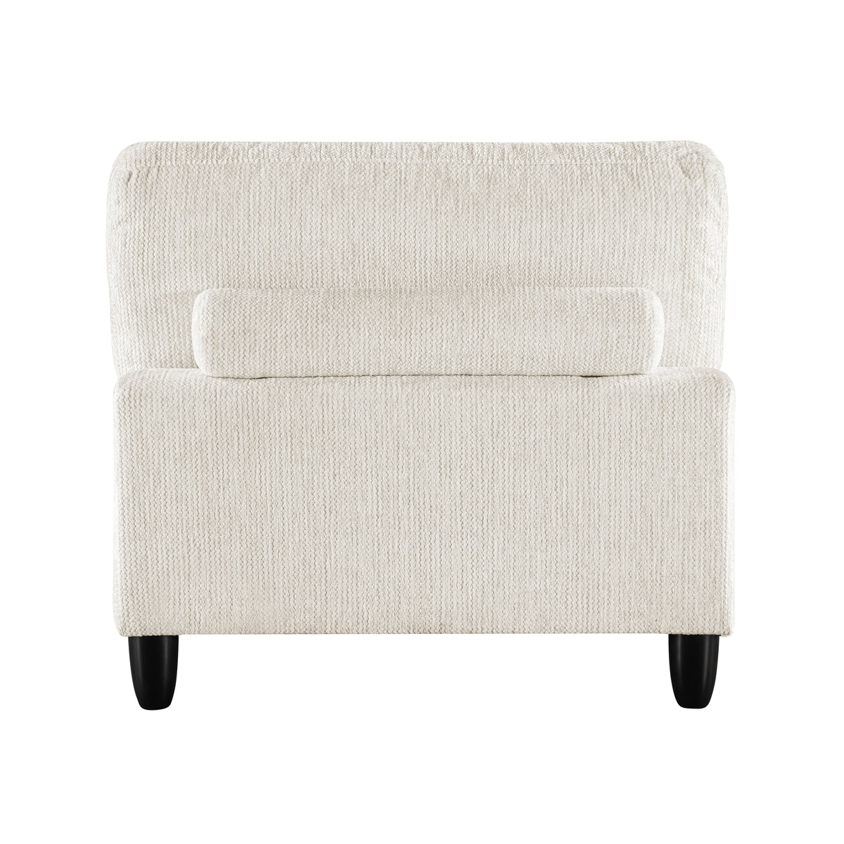 Robstown Beige 5-Piece Modular Sectional with Ottoman from Homelegance - Luna Furniture