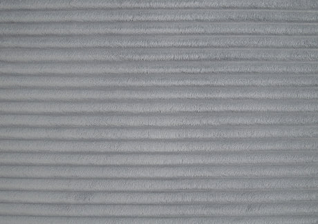 9688GY-4 Ottoman from Homelegance - Luna Furniture