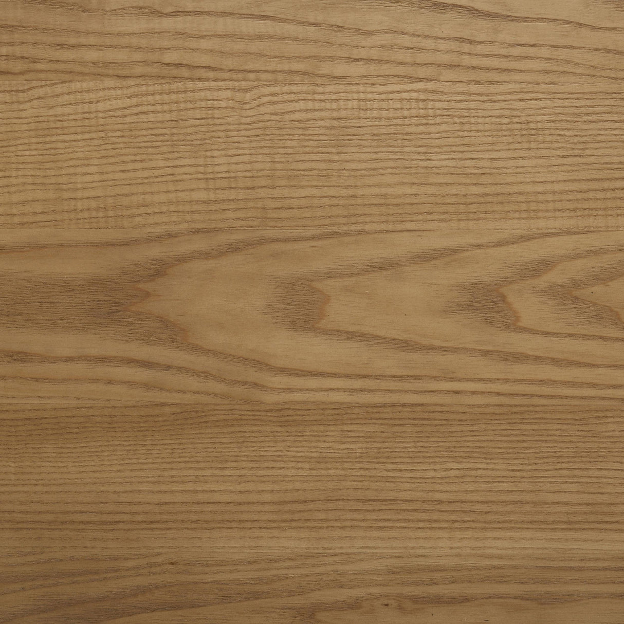 Robyn Light Ash Wood Full Platform Bed from Coaster - Luna Furniture