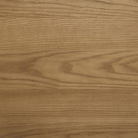 Robyn Light Ash Wood Full Platform Bed from Coaster - Luna Furniture