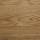 Robyn Light Ash Wood Queen Platform Bed from Coaster - Luna Furniture