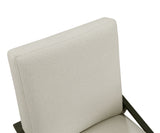 Rochelle Cream Dining Side Chair, Set of 2 from Homelegance - Luna Furniture