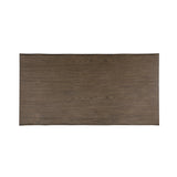 Rochelle Natural Oak 84" Dining Table from Homelegance - Luna Furniture