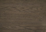 Rochelle Natural Oak/Cream 7-Piece 84" Dining Set from Homelegance - Luna Furniture