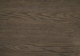 Rochelle Natural Oak/Cream 84" Dining Set from Homelegance - Luna Furniture