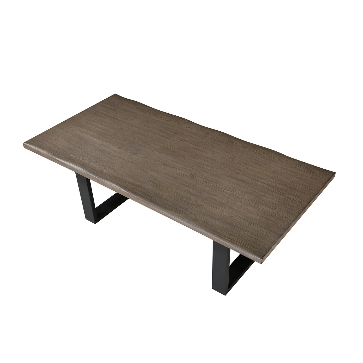 Rochelle Natural Oak Dining Table from Homelegance - Luna Furniture