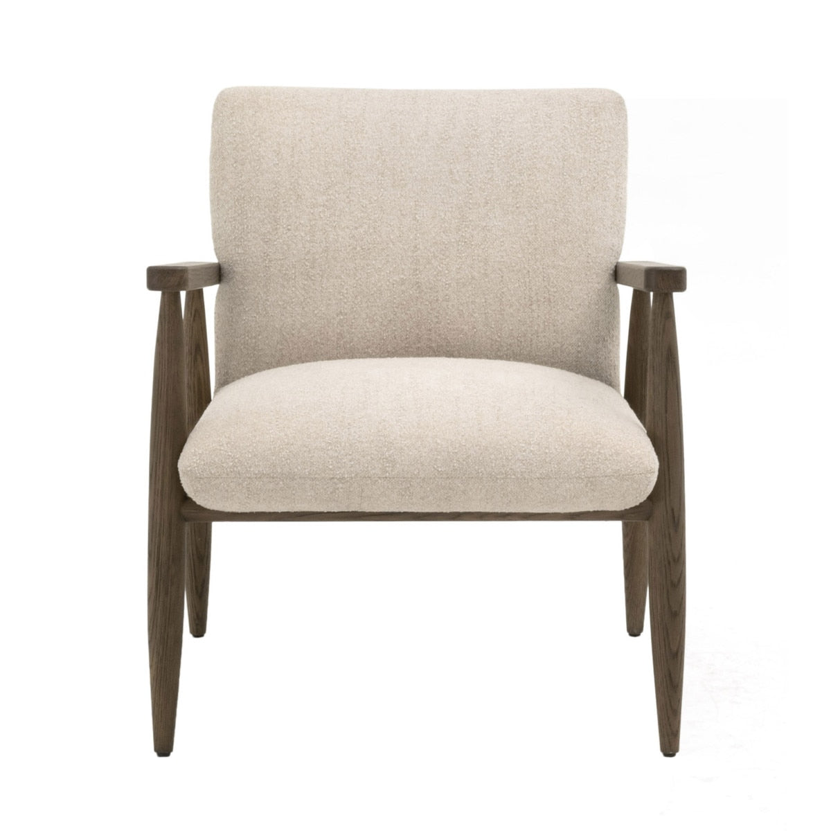 Roed Club Chair