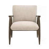 Roed Club Chair
