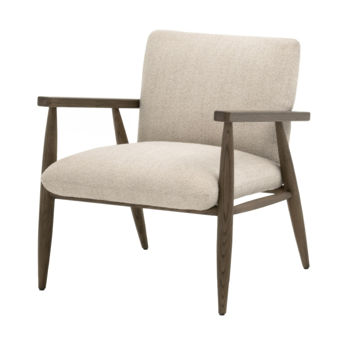 Roed Club Chair