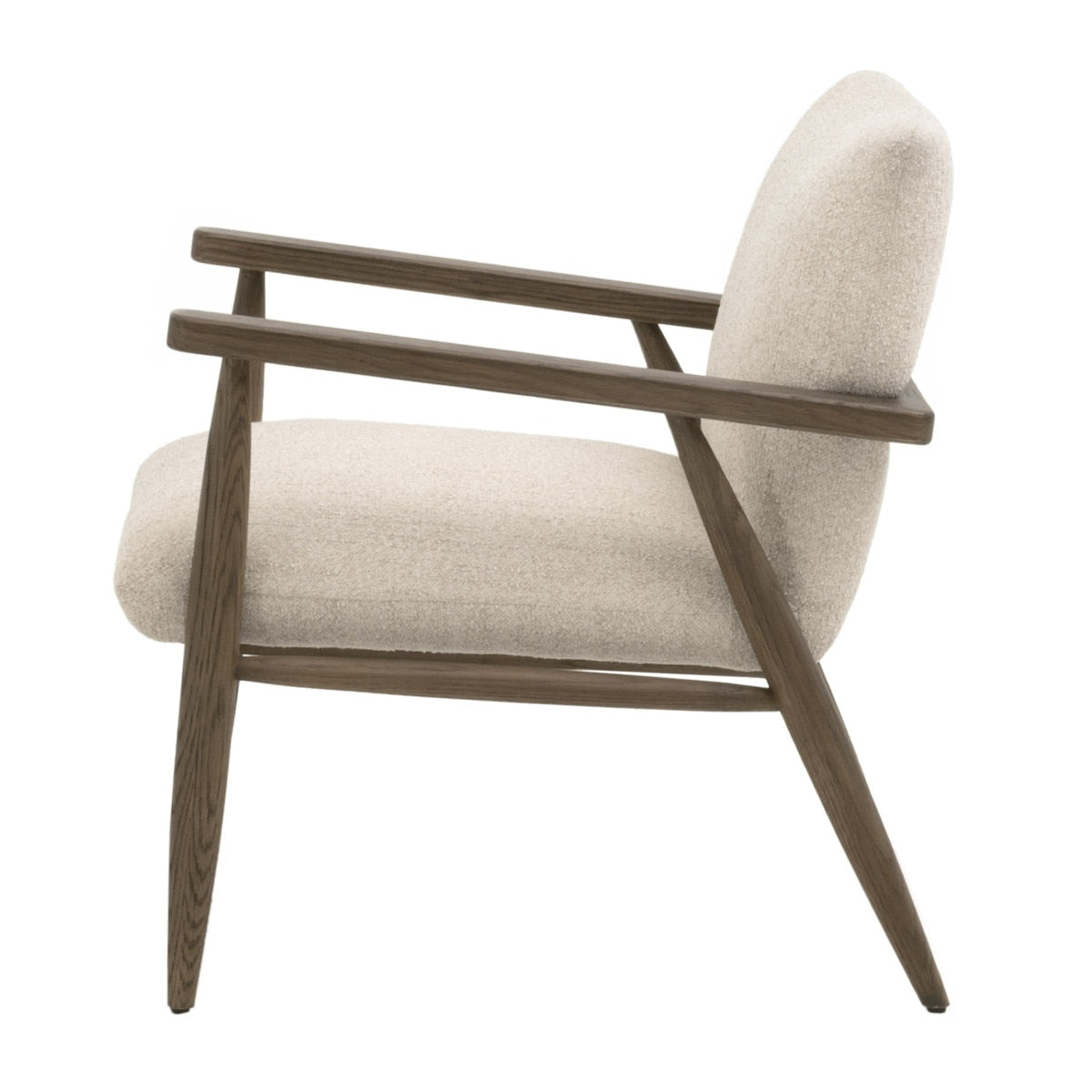 Roed Club Chair