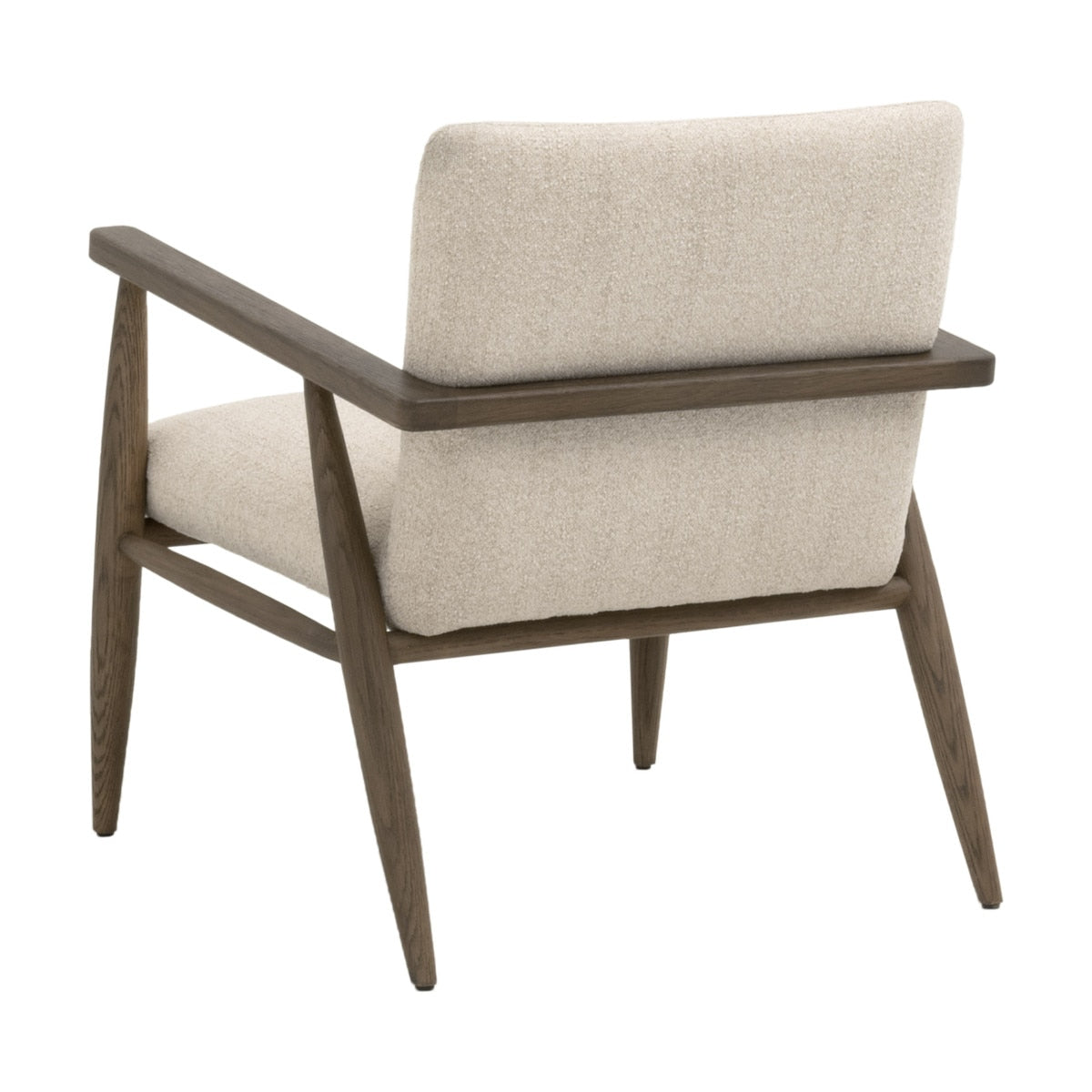 Roed Club Chair