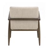 Roed Club Chair