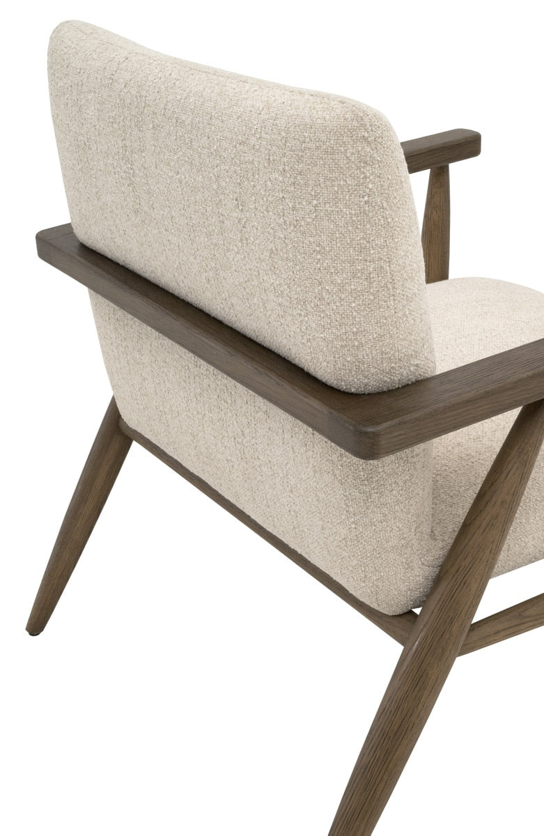Roed Club Chair