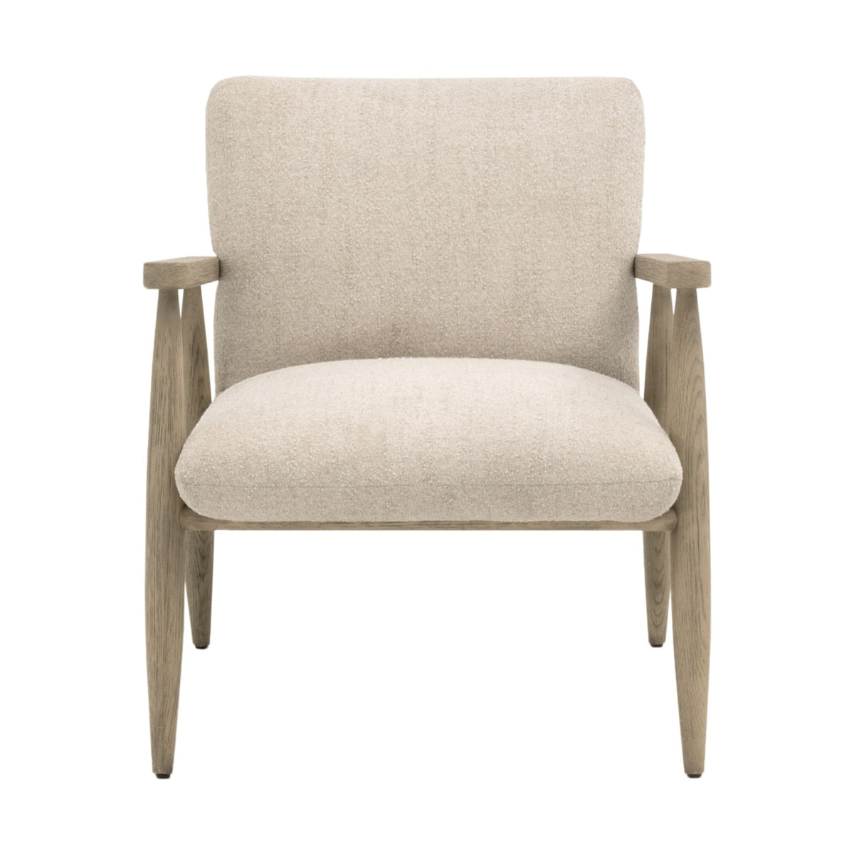 Roed Club Chair