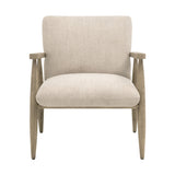 Roed Club Chair