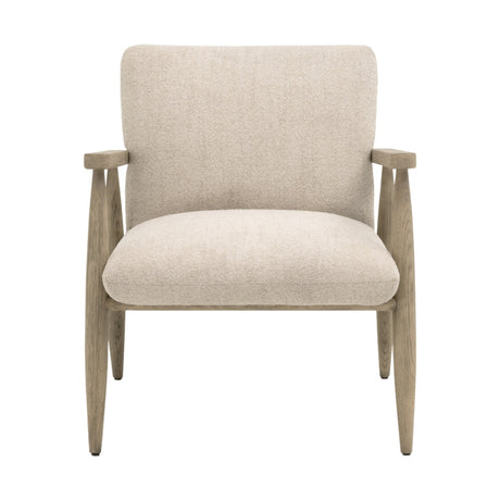 Roed Club Chair from Essentials For Living - Luna Furniture