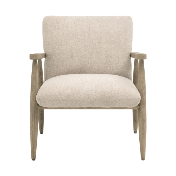 Roed Club Chair