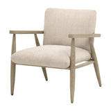 Roed Club Chair