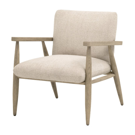 Roed Club Chair from Essentials For Living - Luna Furniture