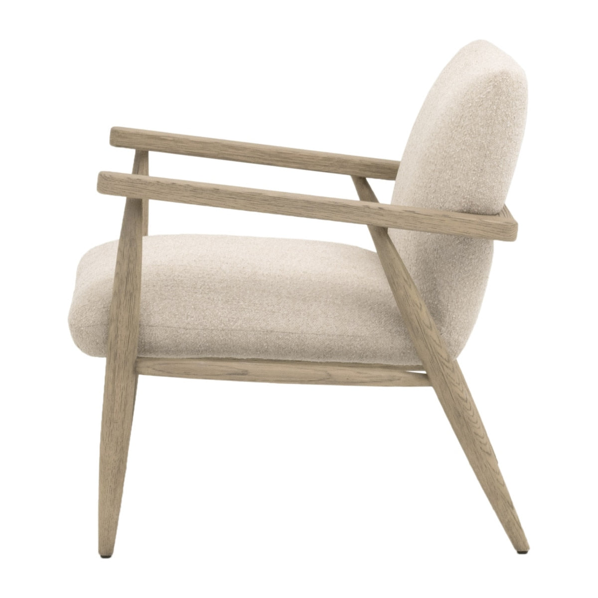 Roed Club Chair