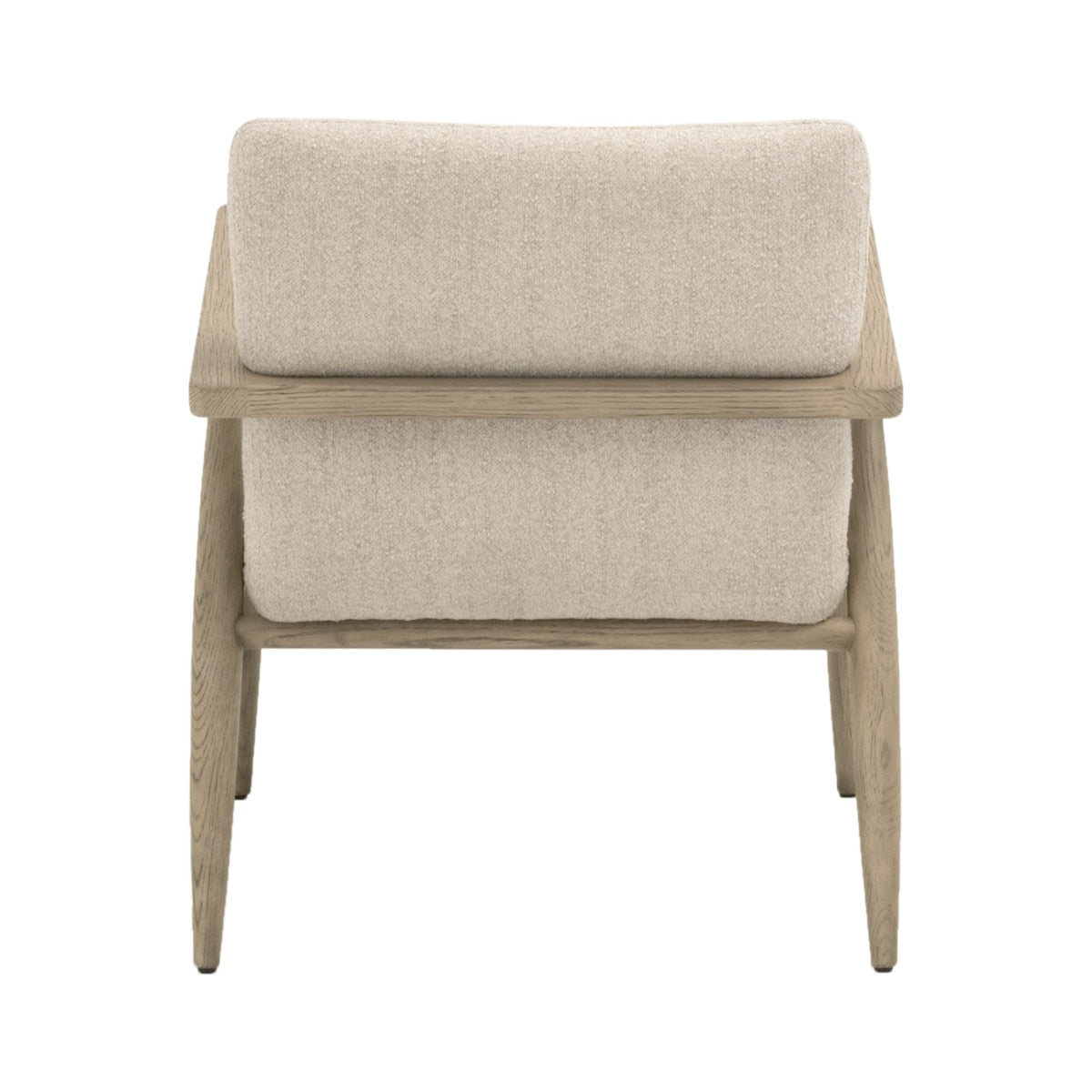 Roed Club Chair