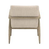 Roed Club Chair